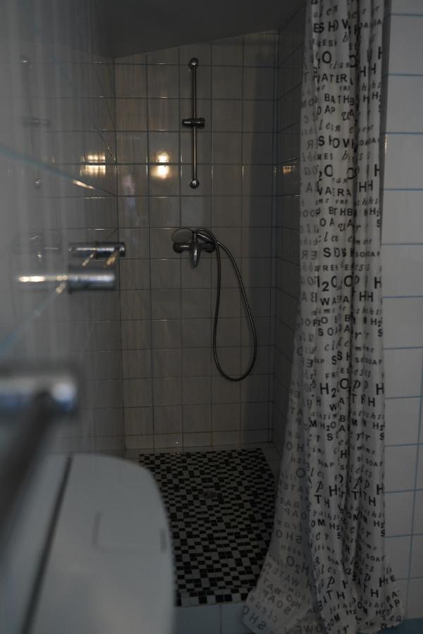 Casa Adriana Hotell Eforie Sud  Eksteriør bilde