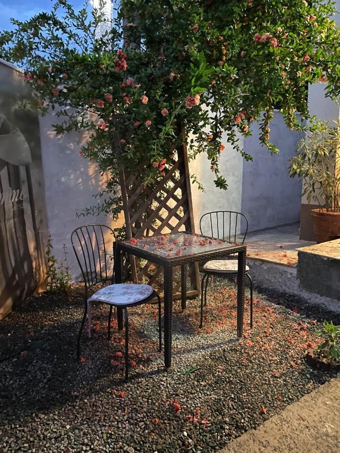 Casa Adriana Hotell Eforie Sud  Eksteriør bilde