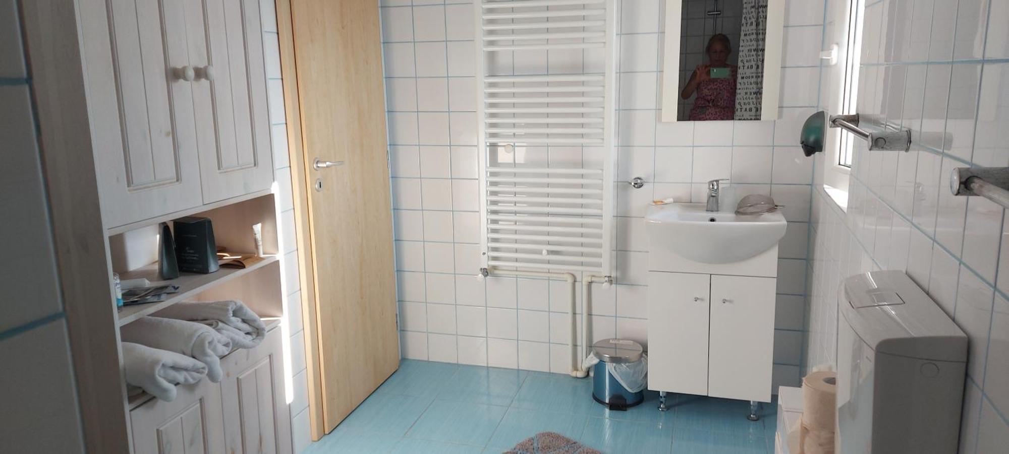Casa Adriana Hotell Eforie Sud  Eksteriør bilde