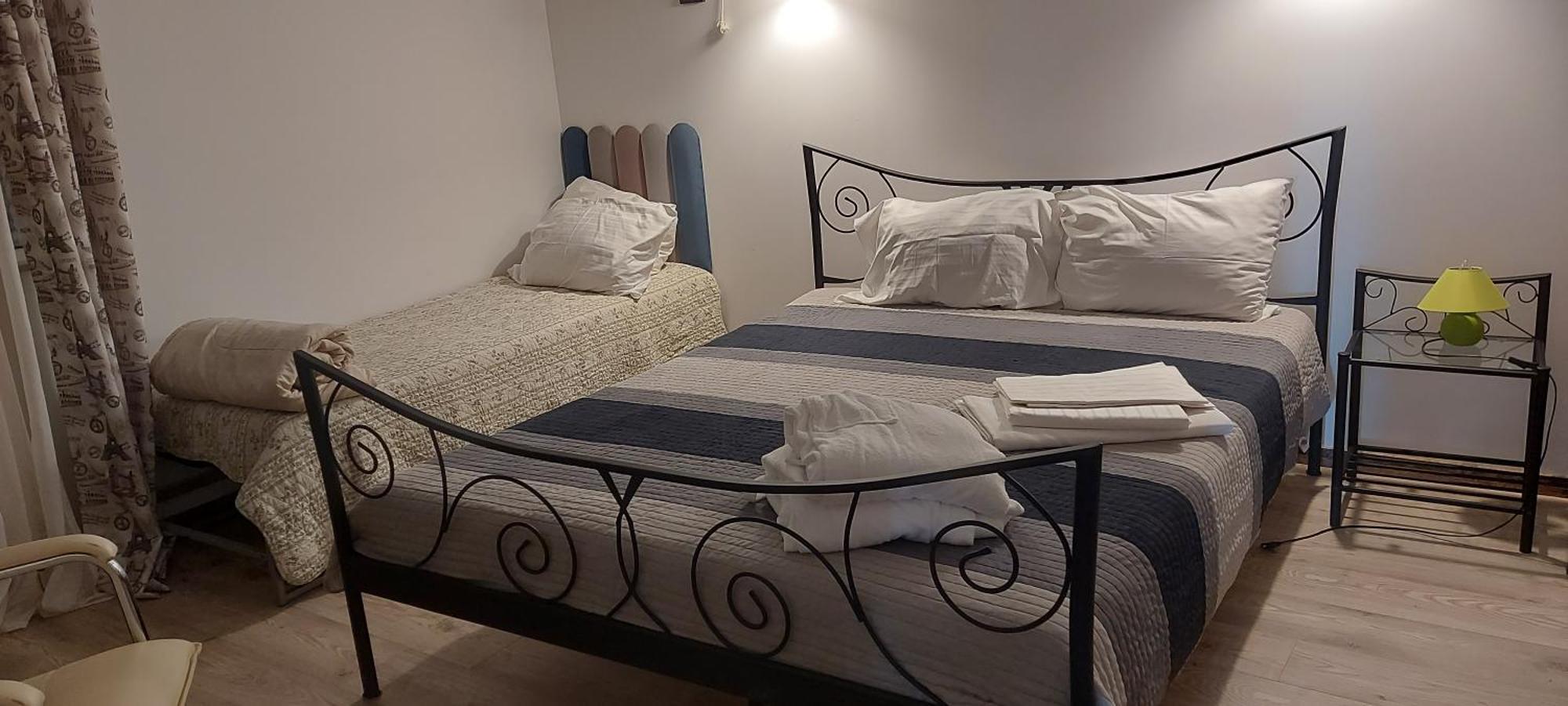 Casa Adriana Hotell Eforie Sud  Eksteriør bilde