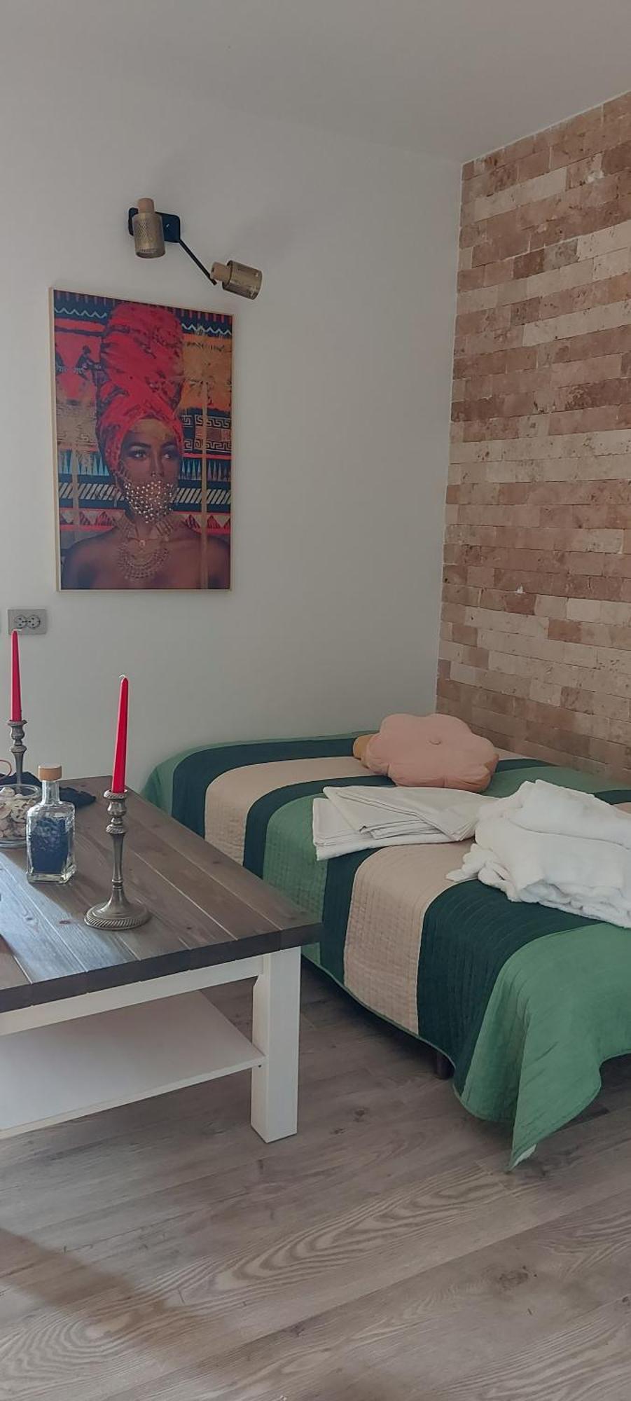 Casa Adriana Hotell Eforie Sud  Eksteriør bilde
